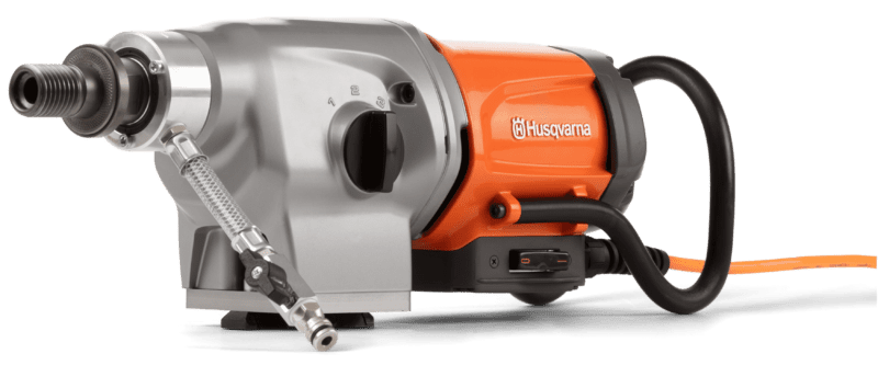 Husqvarna DM 400