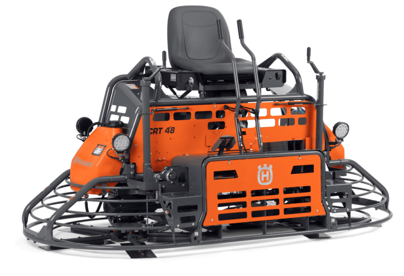 Husqvarna CRT 48 I