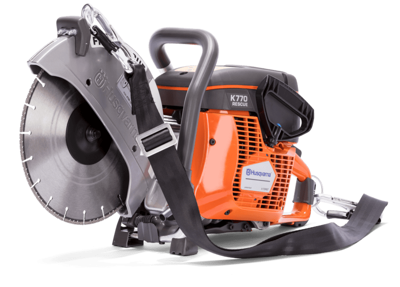 Husqvarna K 770 Rescue I
